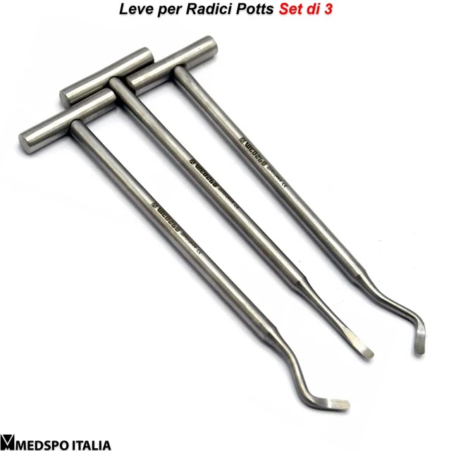 Idropulsore Dentale Portatile Kit 4 Strumenti Dentistici Per Rimozione Tartaro - Raschietto E Specchio In Acciaio Inox, Set PR-006 Set Strumenti - Foto 5