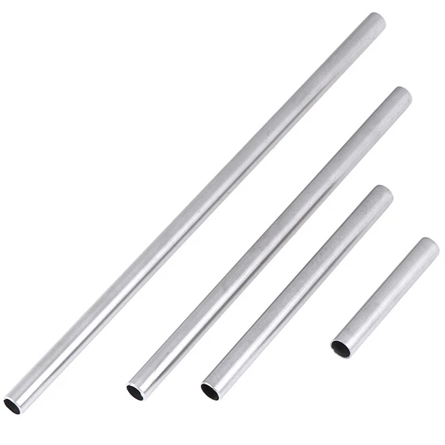 1 pz 304 alloggiamento sensore capillare in acciaio inox fornitura utensili tubo impermeabile wi