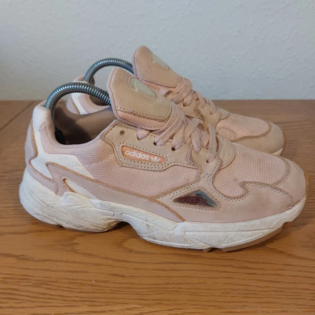 Chunky trainers adidas clearance