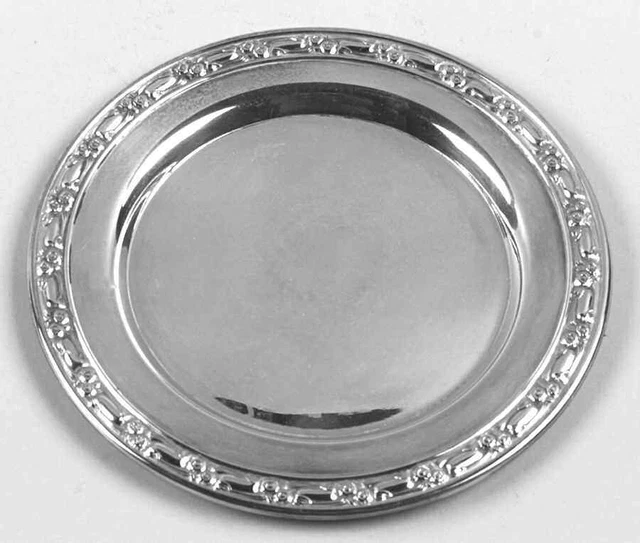 Oneida Silver Park Lane  Bread & Butter Plate 1943170