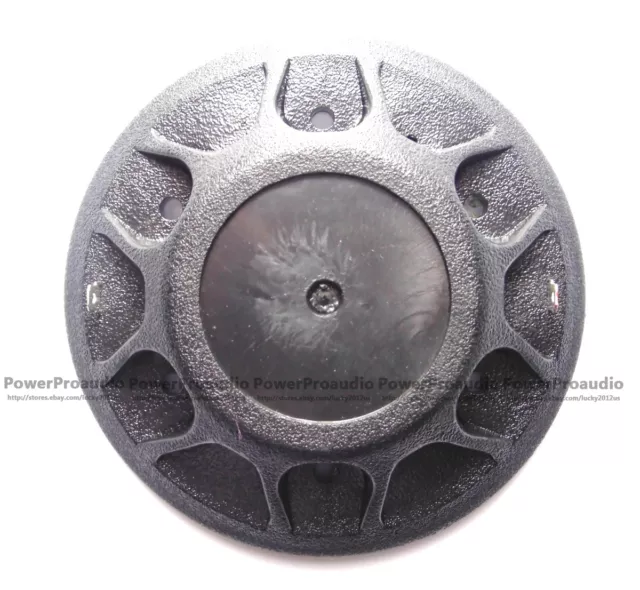 Tweeter diaphragm horn for Peavey SP2G, SP3G, SP4G, SP5G, SP6G, SP2TI Tweeter diaphragm horn for Peavey SP2G, SP3G, SP4G, SP5G, SP6G, SP2TI
