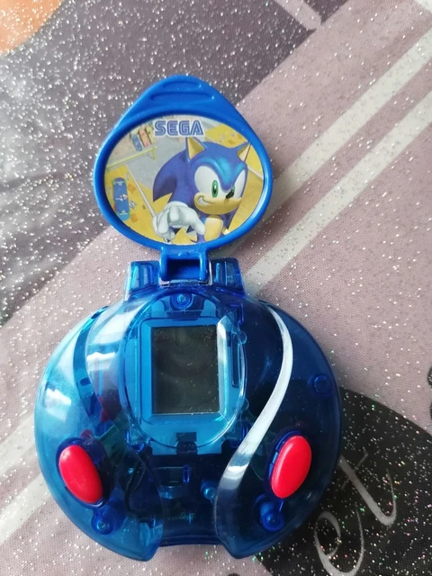 Jeu Vidéo SEGA McDonald's 2006 - Édition Collector, Comme Neuf !