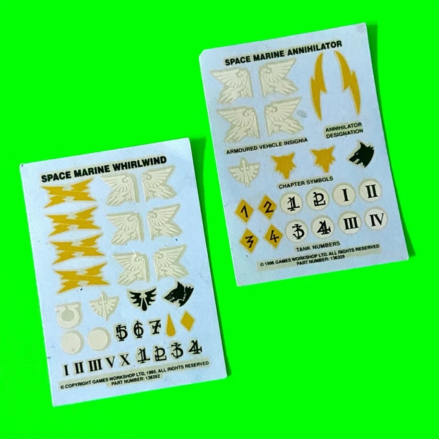 Sets d'Initiation Warhammer 40,000 | Ragnar'Ork