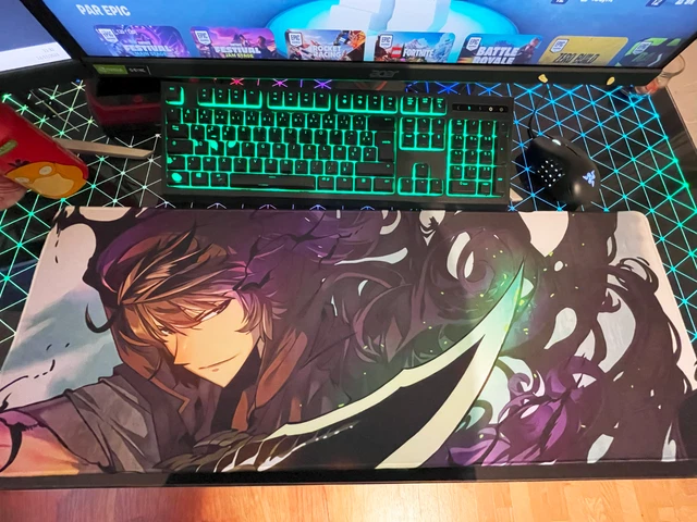 SOLO LEVELING : Sung Jin-woo - Tapis de Souris Gaming EUR 15,00