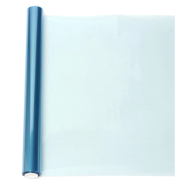 30cm x 5M Photosensitive Dry Film For PCB Circuit Production Photoresist SheetK3