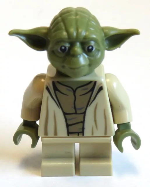 LEGO Star Wars - Yoda, #sw1288