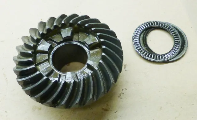 Johnson Evinrude 200-225-250 HP Fitch FPX Forward Gear