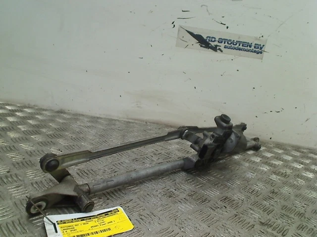 1K09051 WINDSHIELD WIPER ASSEMBLY FRONT Range Rover Sport (LS) 2006