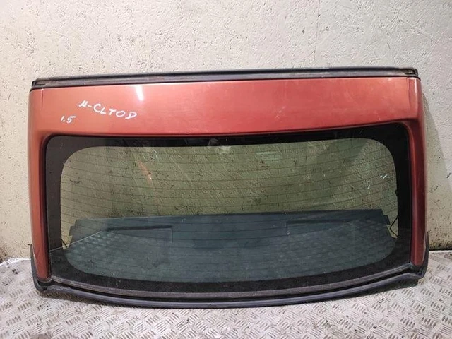 Autovivi Gasfedern Für Mitsubishi Colt Heckklappe - 34,4cm Ersatz Dämpfer