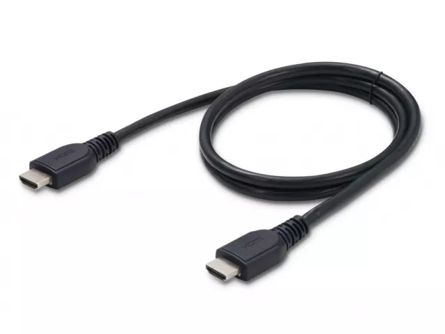 HDMI Kabel 2 m lang High Speed v2.0 HD 4K 3D ARC PS3 PS4 XBOX SKY TV