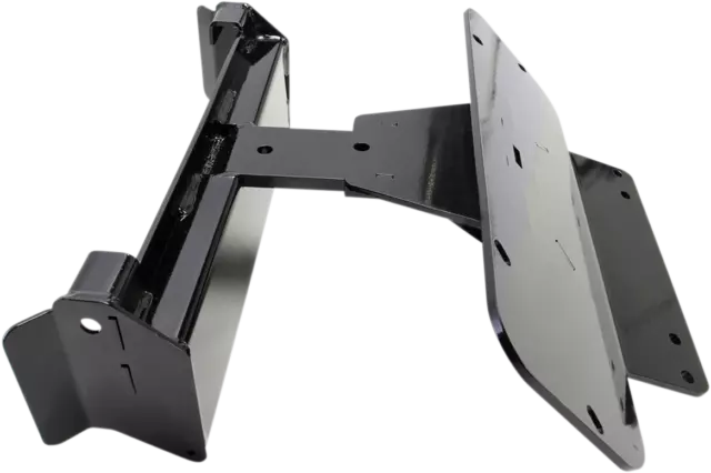 Moose Racing 2491Pf Plow Mount Rm4 Mule Sx Kawasaki Kaf 400 4X4 Xc 2020