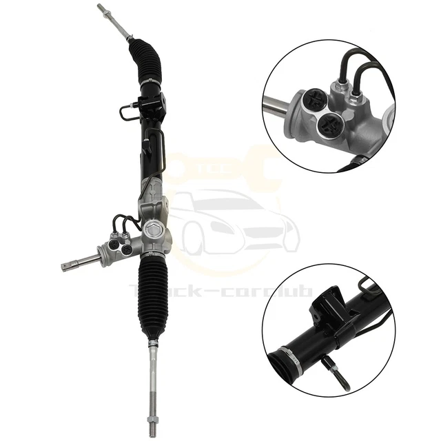 Hydraulic Steering Rack For JEEP COMPASS 2.0L L4 2007 PATRIOT 2.0L L4 2007