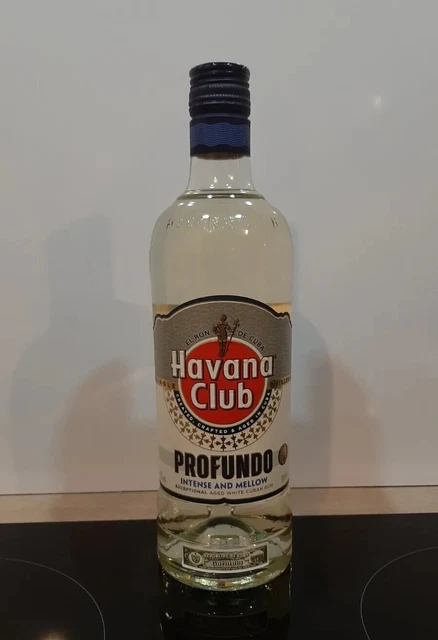 Havana Club Profundo
