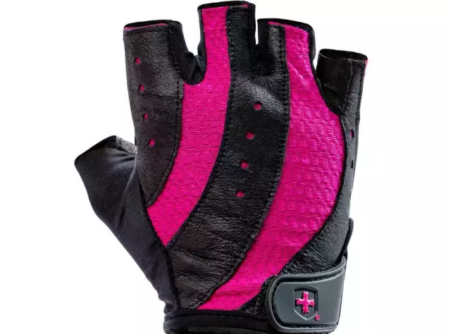 Genuine Harbinger PRO Gym "Lifting Collection" WOMENS Gloves **FREE SHIPPING**