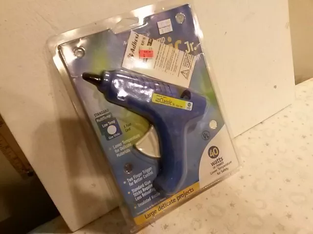 Ad-tech Low Temp Mini Glue Gun