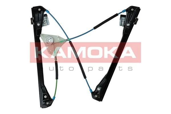 Kamoka 7200210 alzacristalli per VW Polo 9N 01-09