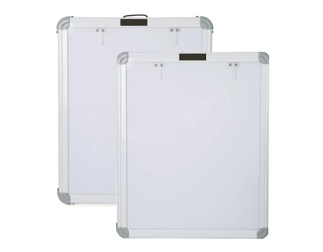 Xray View Box, Single Film LED Pack of 2 with Automatic Film Activation Censor