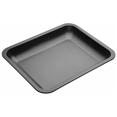 Master Class Non-Stick Sloped Large Roasting Pan 38 x 30.5 x 7cm