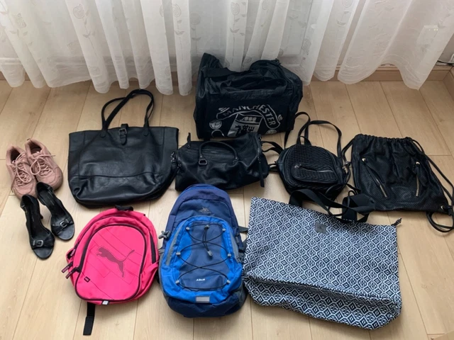 Very sales bags sale
