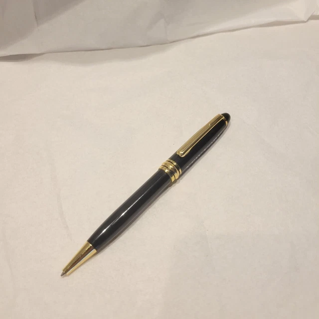 Stylo Bille Pen Arthus Bertrand - Occasion - Stylo Plume à Cartouches