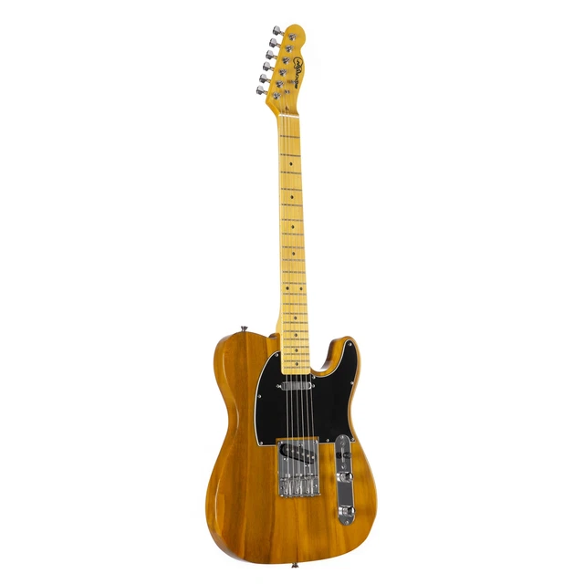 Rockson TL Electric Guitar Blonde