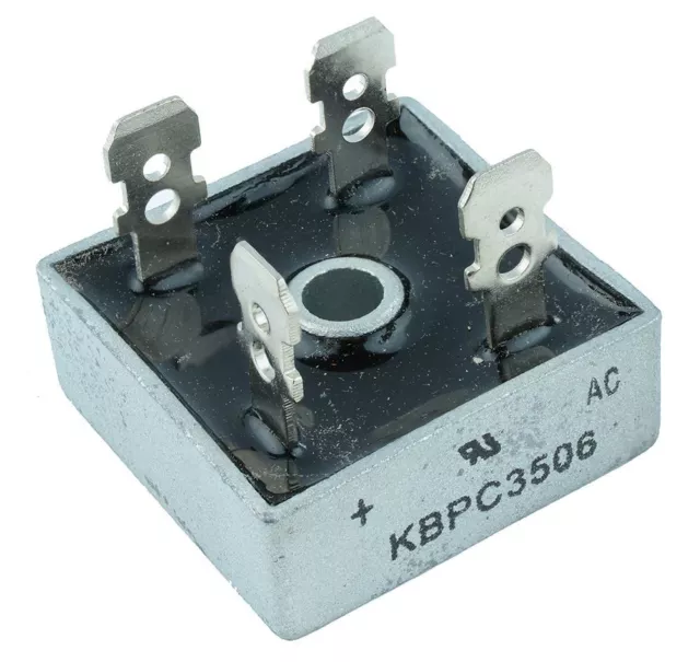 KBPC3506 Bridge Rectifier Diode 35A 600V