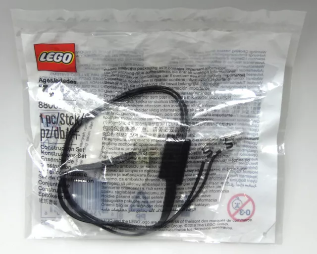 Lego powered up led on sale light