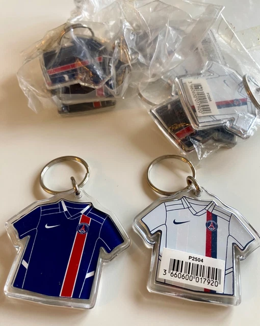 Triptyque Affiche – Maillot PSG 1997/1998 – Édition Limitée (?)