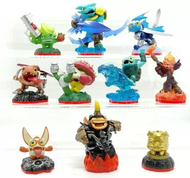 Skylanders | Trap Team Figures & Traps | Imaginators | BUY 1 GET 1 FREE