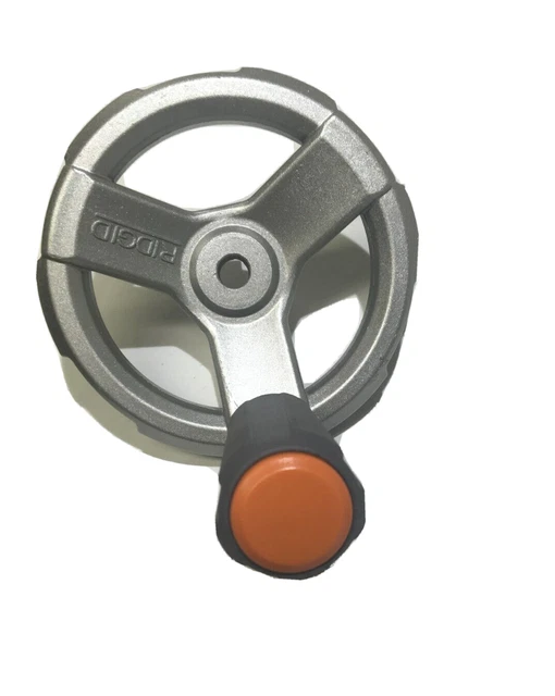 HANDWHEEL ASSEMBLY FOR Ridgid R4520 Table Saw Genuine PART ONLY