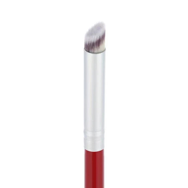 1PC Nail Art Ombre Brush Gradient Dye Drawing Painting Pen Blooming Manicure