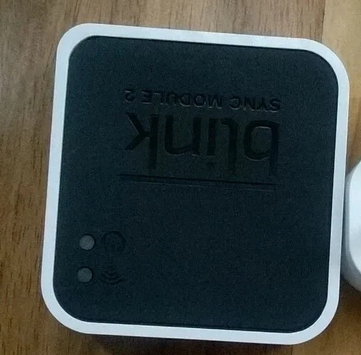 Add Sync Module 2 BLINK SYNC MODULE 2 - Add-On Amazon Blink Home Security System #11 £17. ...