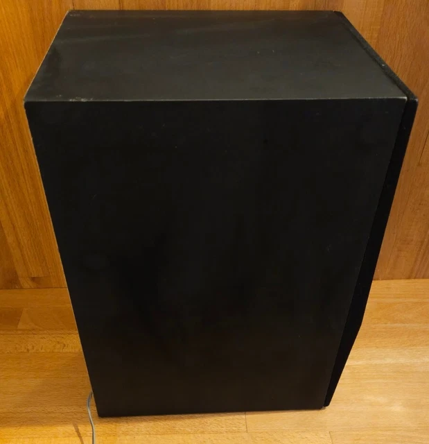 Set Diffusori Sony Home Theater: Subwoofer SS-WSB122, 2 Anteriori E 2 Surround SS-TSB121, Usati - Foto 4