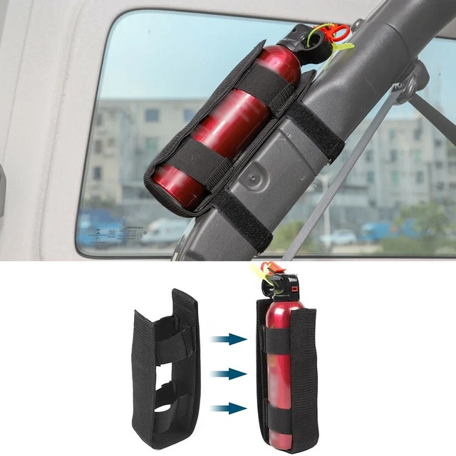 Support D'extincteur F4 Fabrication Pour Subaru Legacy Outback BL/BP - Neuf - Fabriqué Lituanie