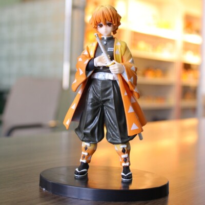 demon slayer toys zenitsu