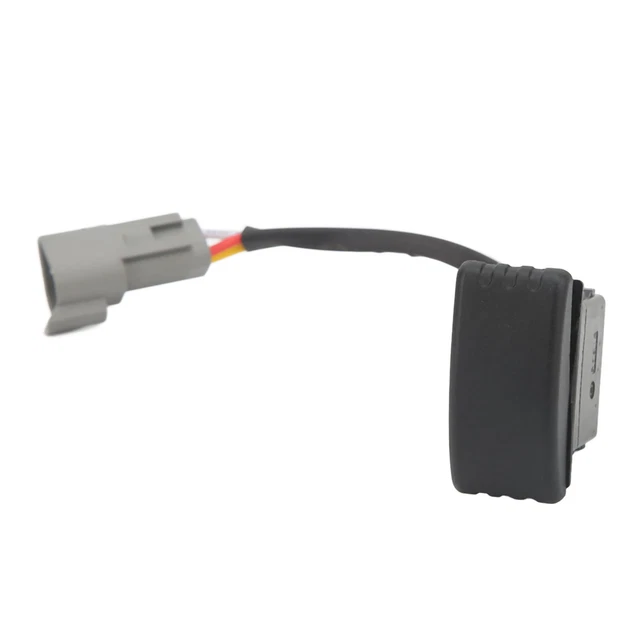 Accessoires De Voiturette De Golf Commutateur De Marche Avant JU2 H2917 00 00