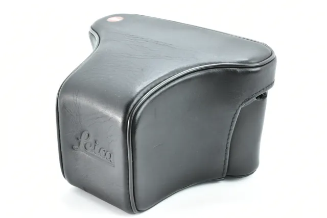 [ Near Mint ] Leica Leather Ever Ready Case M for Leica M6 14505 From Japan