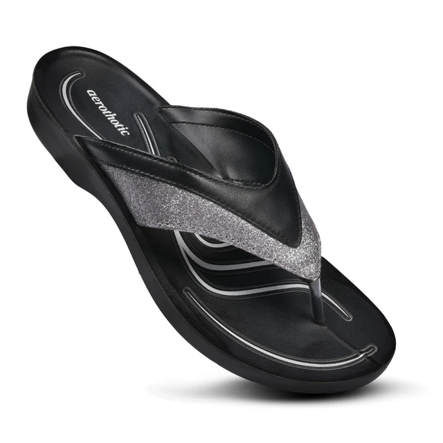 Aerothotic footwear deals