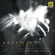 La Nuit Transfigurée (Verklarte Nacht) by Artemis ... | CD | condition very good