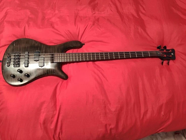 Bajo Warwick Streamer Stage 1 Bass