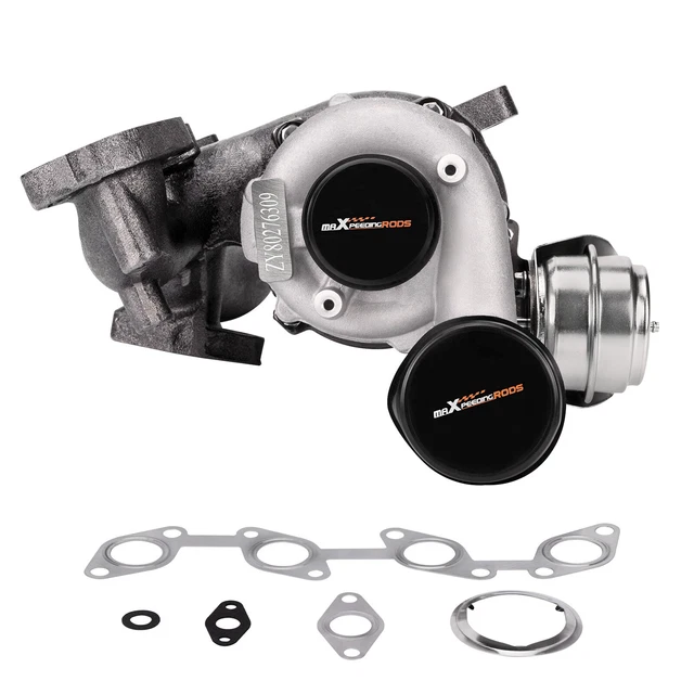 GT1749MV Turbo Turbocompresseur Pour Audi A3 Seat Skoda VW  2.0 TDI 100 / 103 KW