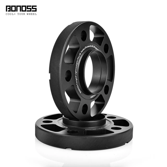 2X 20M BONOSS Billet Wheel Spacers 5x112 for BMW M3 G80 2020