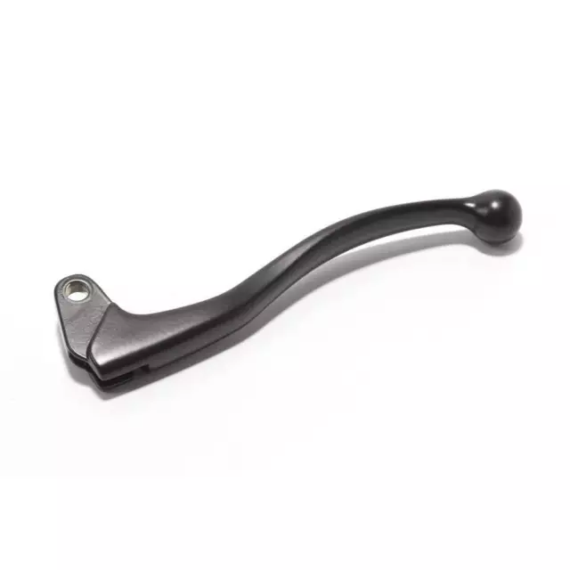 Motion Pro Clutch Lever Black for Yamaha MX175 1974 to 1975
