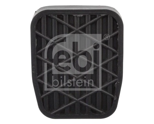 FEBI BILSTEIN 101011 Pad pedale frizione per MERCEDES-BENZ