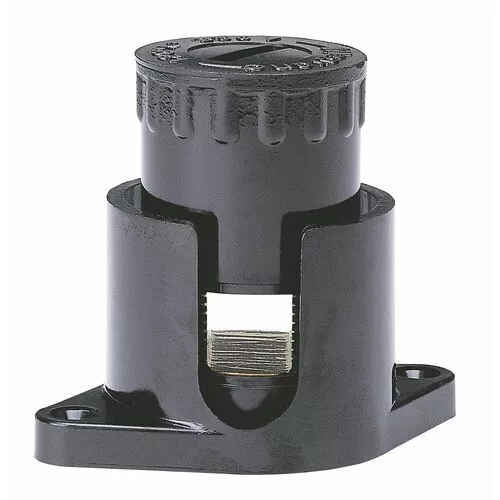 Borne anti-cisaillante - écrou 6 pans - avec pattes - 2 x 25 mm² LEGRAND