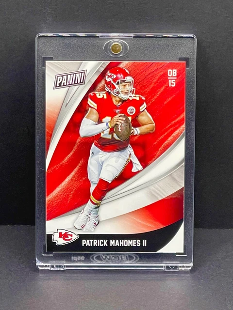 rare patrick mahomes rookie card Amazon.com: Moptrek Mahomes RC Rare CRACKED ICE GOLD #15 ROOKIE GEMS ROOKIE  CARD CHIEFS : Collectibles & Fine Art main image 0