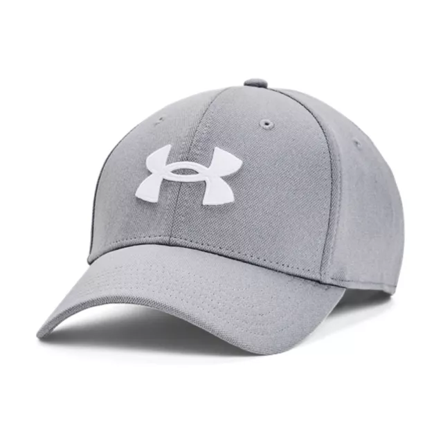 Under Armour 1376700 Men's UA Blitzing 3.0 Cap Headwear Baseball Cap Size M/L