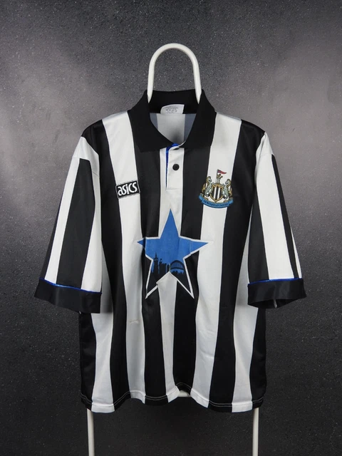 Newcastle sales 1993 shirt