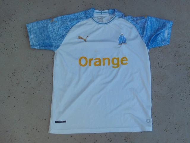 Maillot des supporters» Umbro del RC Lens 2017