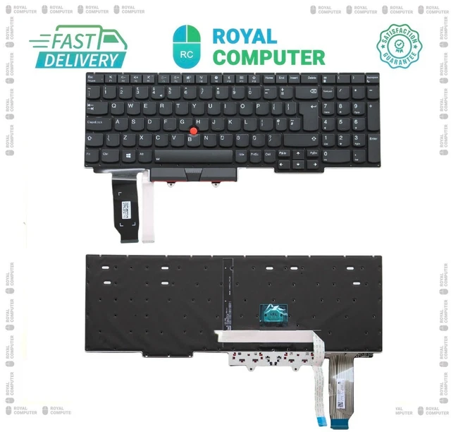 Scheda Madre Lenovo ThinkPad E15 2 5B21K59872